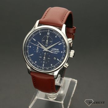 Zegarek męski Lorus Chronograph RM325GX9 (3).jpg