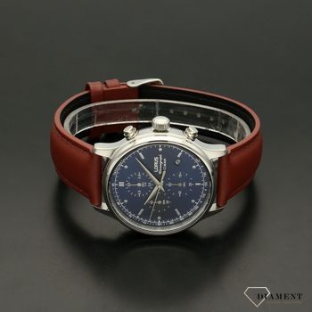 Zegarek męski Lorus Chronograph RM325GX9 (4).jpg