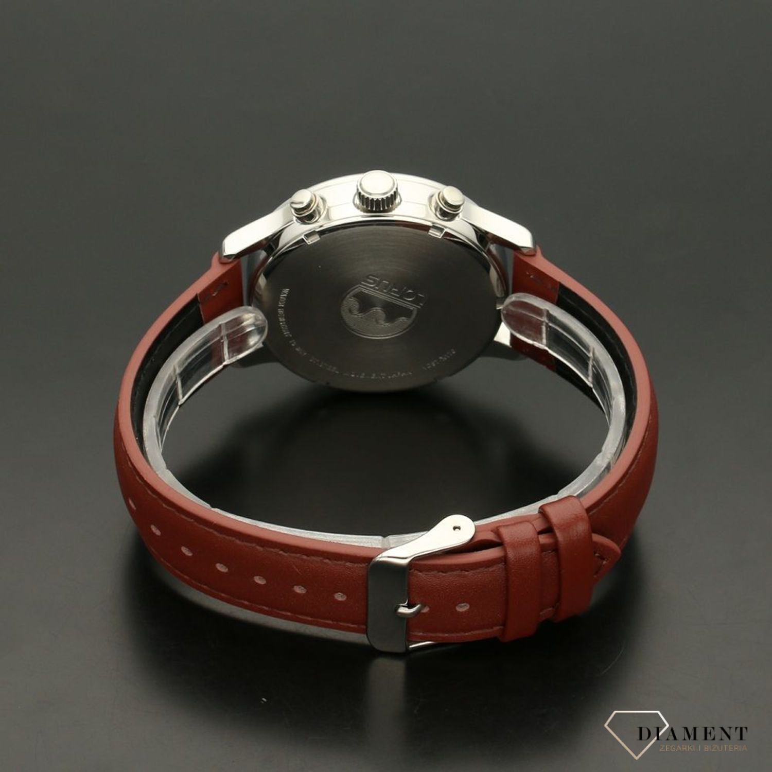 Zegarek męski Lorus Chronograph RM325GX9.jpg