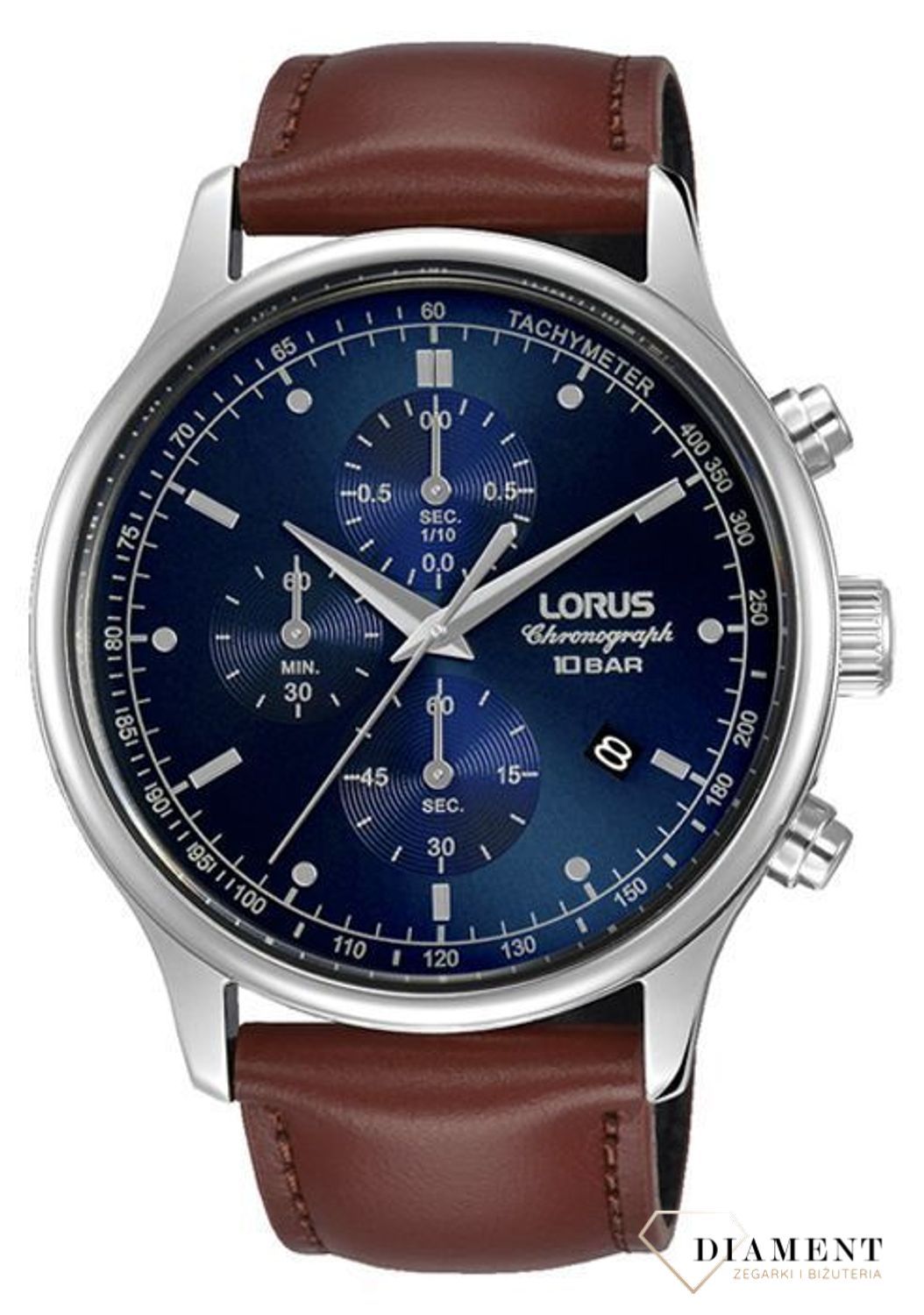 Zegarek męski Lorus Chronograph RM325GX9.jpg