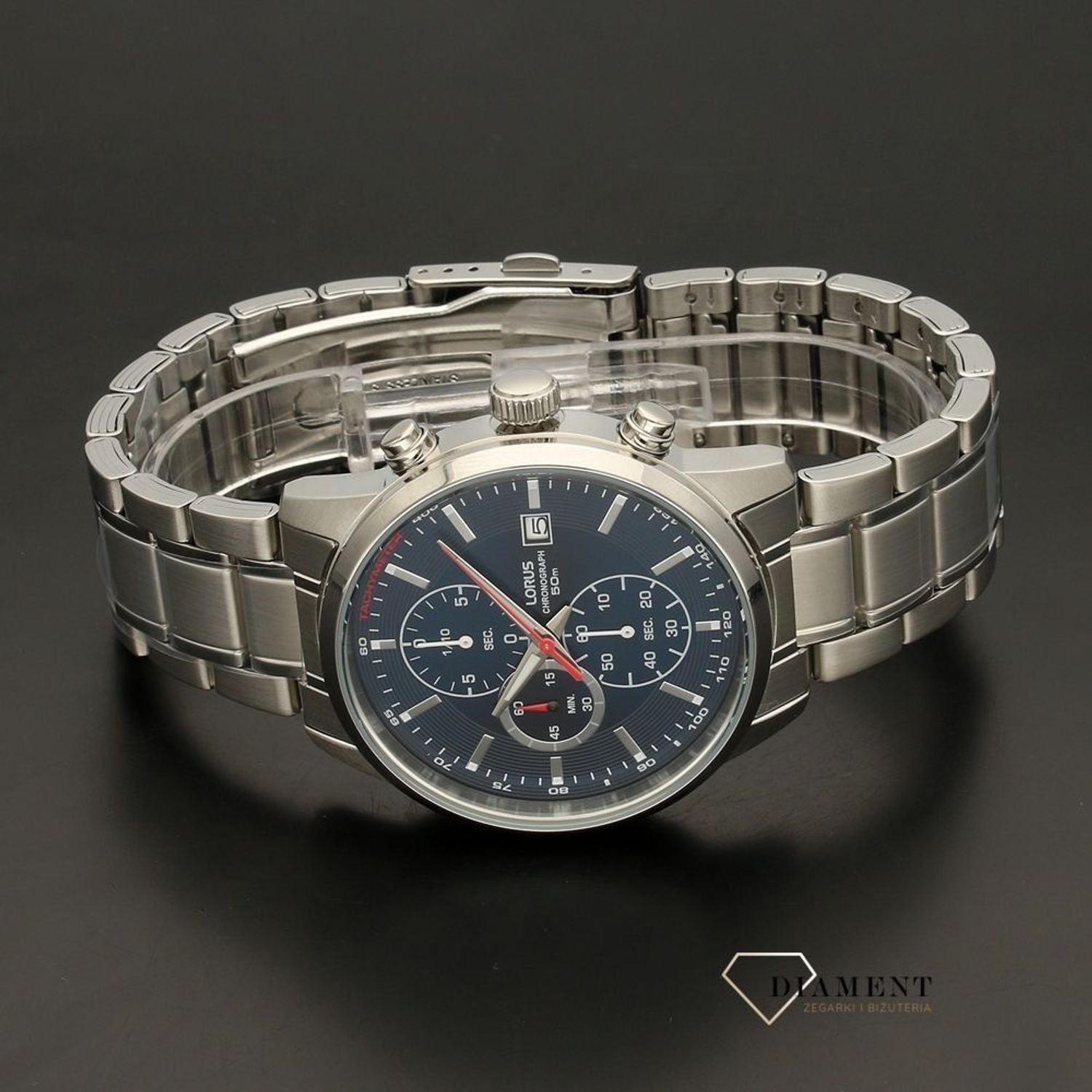Zegarek męski Lorus Chronograph RM327DX9.jpg