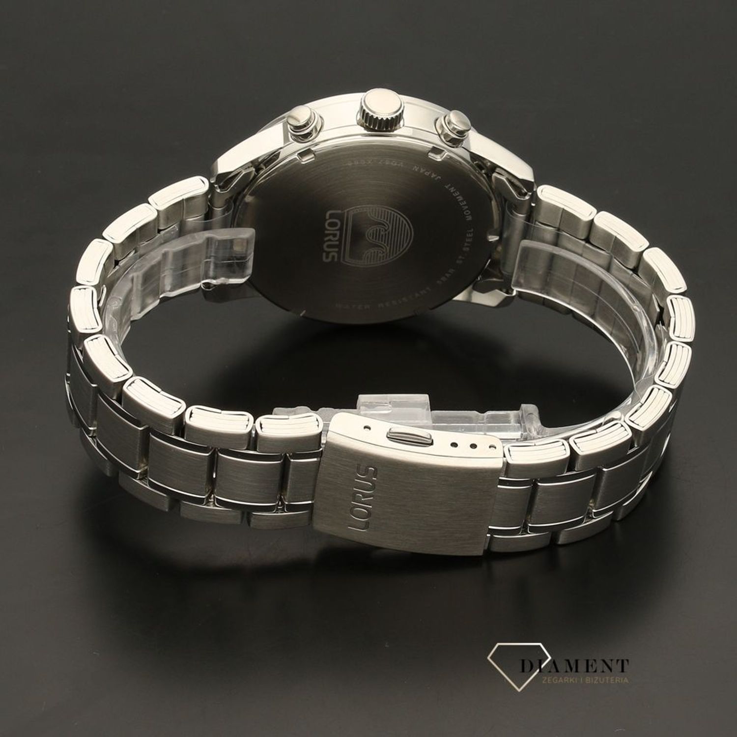 Zegarek męski Lorus Chronograph RM327DX9.jpg