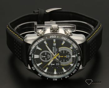 Męski zegarek Lorus CHRONOGRAPH RM327EX9 (4).jpg