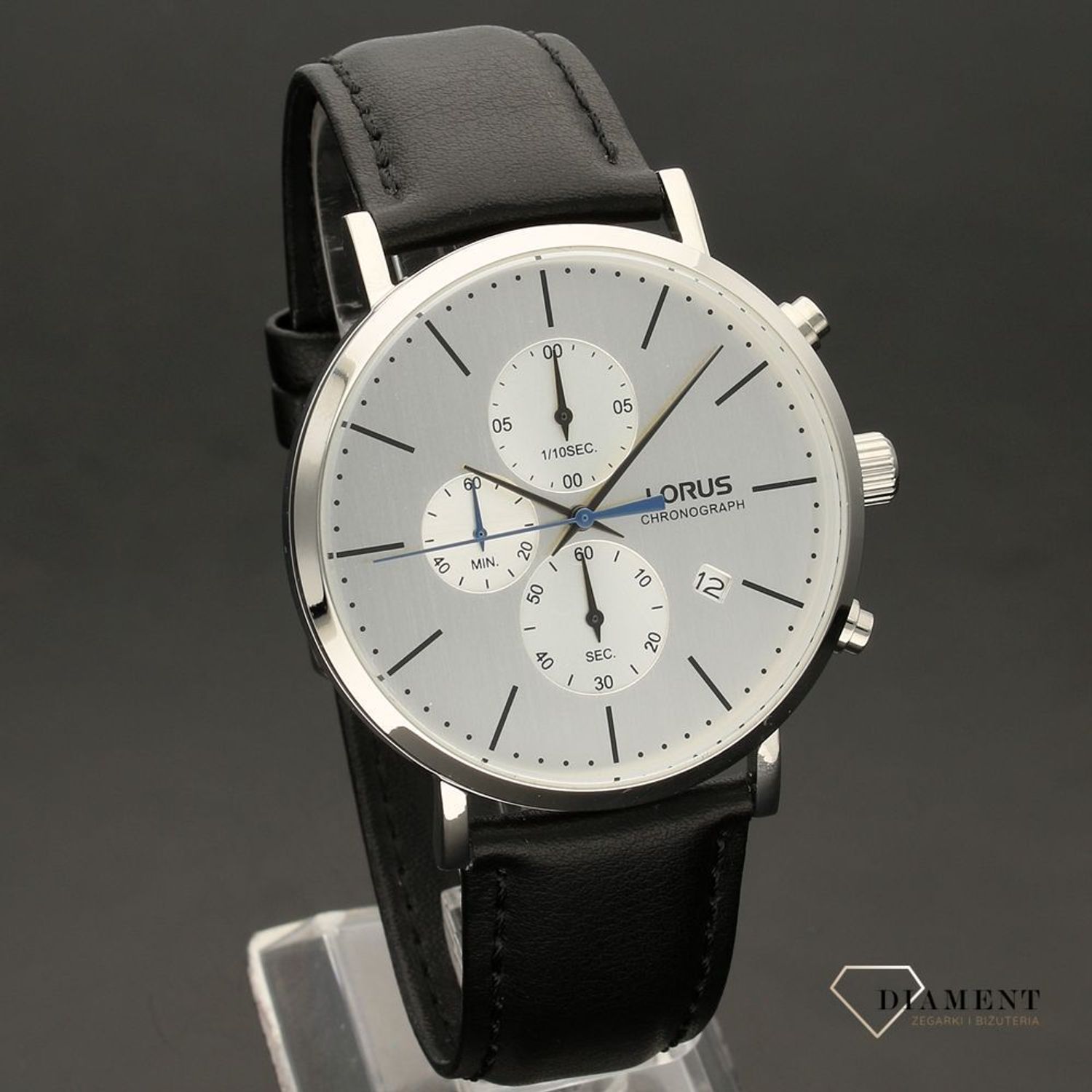 Zegarek męski Lorus Chronograph RM327FX9.jpg