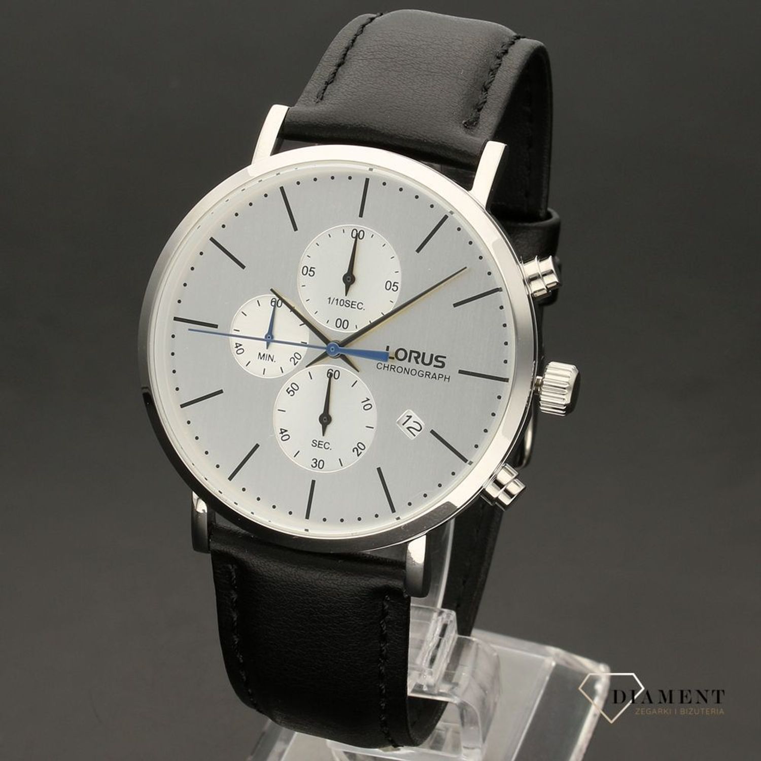 Zegarek męski Lorus Chronograph RM327FX9.jpg