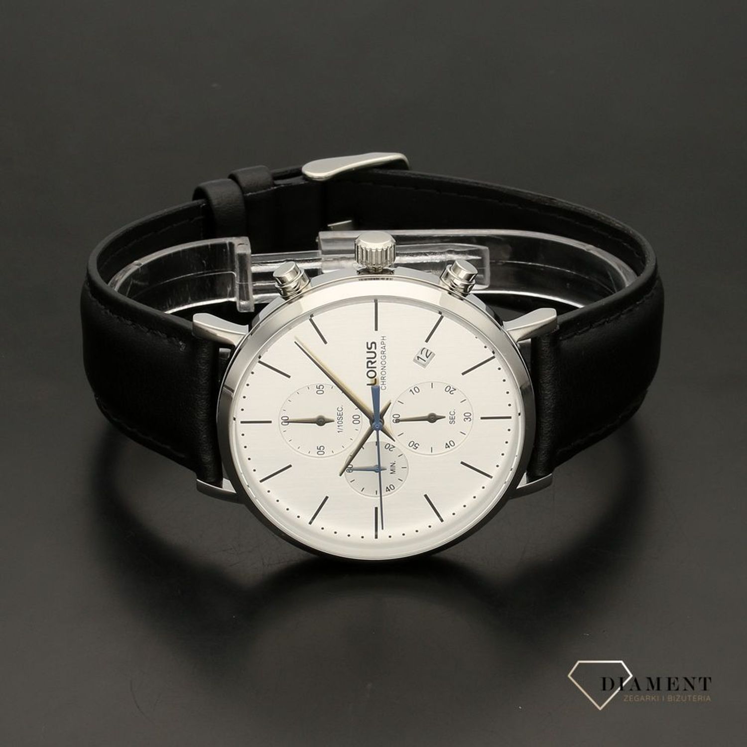 Zegarek męski Lorus Chronograph RM327FX9.jpg