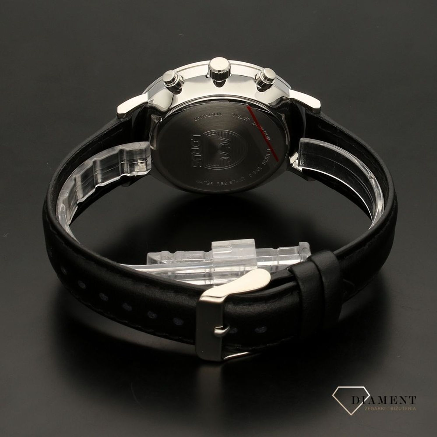 Zegarek męski Lorus Chronograph RM327FX9.jpg