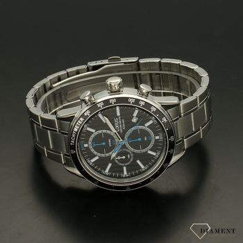 Zegarek męski Lorus na bransolecie 'Sport Chronograph' RM327GX9 ⌚ to męski zegarek✓ (1).jpg