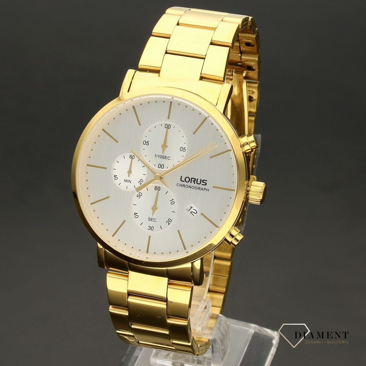 Zegarek męski Lorus Chronograph RM330FX9.jpg