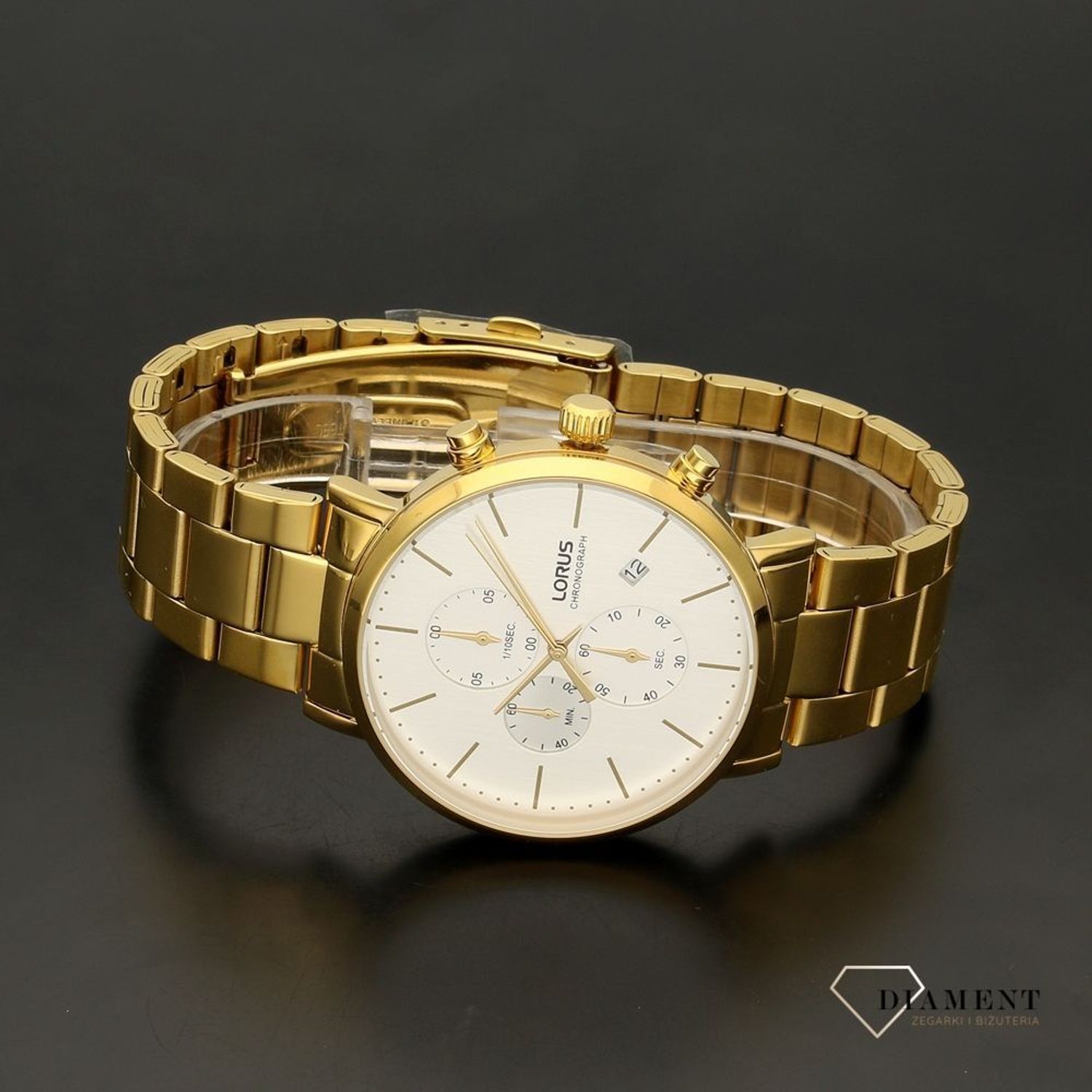 Zegarek męski Lorus Chronograph RM330FX9.jpg