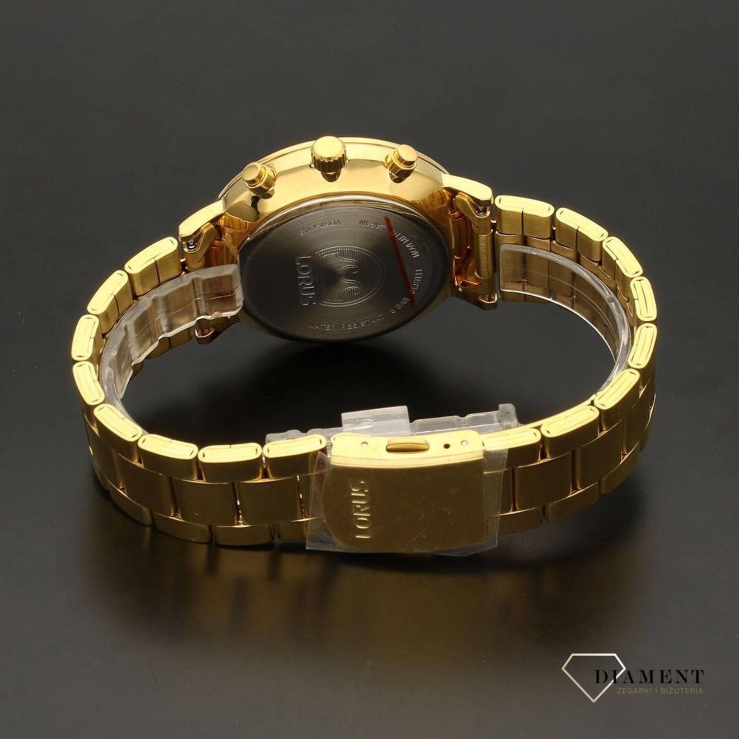 Zegarek męski Lorus Chronograph RM330FX9.jpg