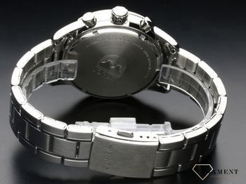 Męski zegarek Lorus Chronograph RM331EX9  (4).jpg