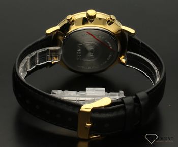 Męski zegarek Lorus Chronograph RM332FX9 (4).jpg
