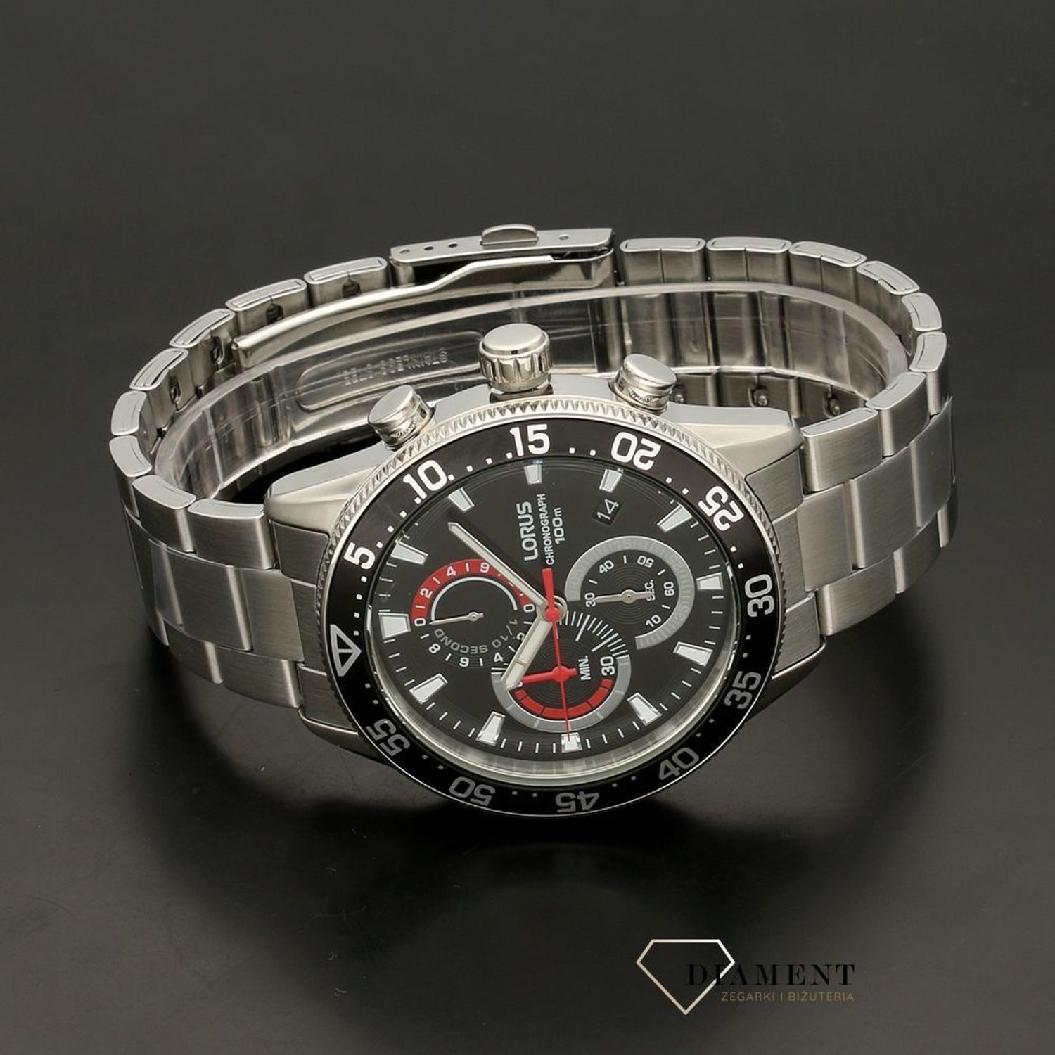 Zegarek męski Lorus Chronograph RM333FX9.jpg