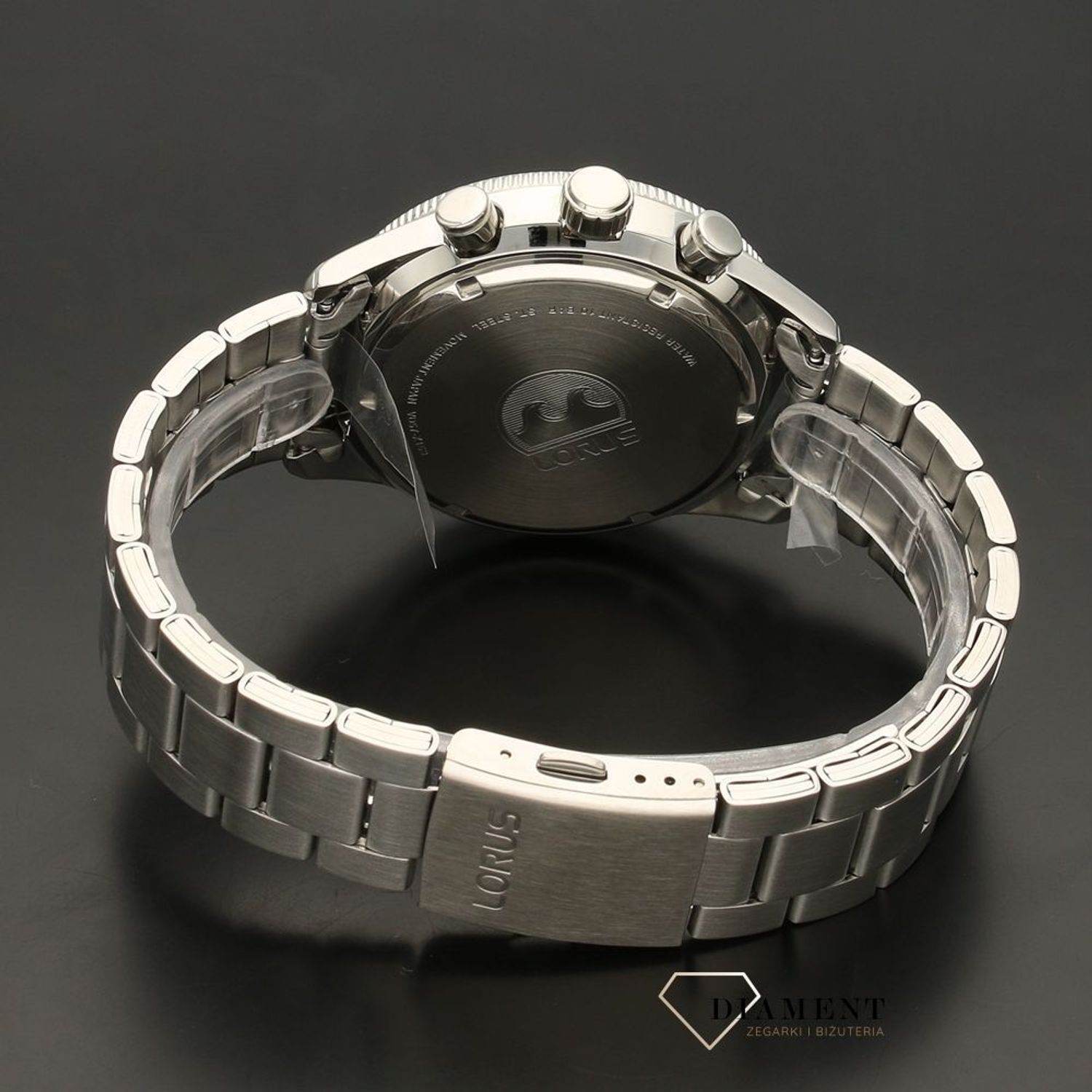 Zegarek męski Lorus Chronograph RM333FX9.jpg