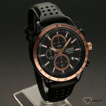 Zegarek męski Lorus 'Sport Chronograph' RM333GX9⌚ to męski zegarek✓ Zegarki Lorus ✓Zv (2).jpg