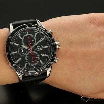 Zegarek męski Lorus  'Sport Chronograph'  RM335GX9 (1).jpg