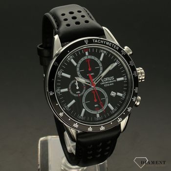 Zegarek męski Lorus  'Sport Chronograph'  RM335GX9 (2).jpg