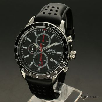 Zegarek męski Lorus  'Sport Chronograph'  RM335GX9 (3).jpg