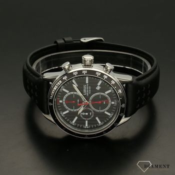 Zegarek męski Lorus  'Sport Chronograph'  RM335GX9 (4).jpg