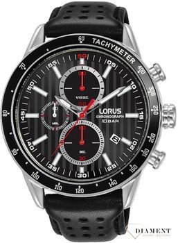 Zegarek męski Lorus 'Sport Chronograph'  RM335GX9 ⌚ to męski zegarek✓ Zegarki Lorus ✓Zegarki męskie✓Zegarek męski na brasolecie✓ Autoryzowany sklep✓ Kurier Gratis 24h✓ Gwarancja najniższej ceny✓ Grawer 0z.jpg