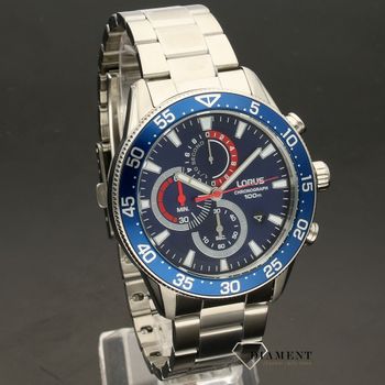 Zegarek męski Lorus Chronograph RM337FX9 (1).jpg