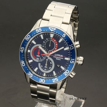 Zegarek męski Lorus Chronograph RM337FX9 (2).jpg