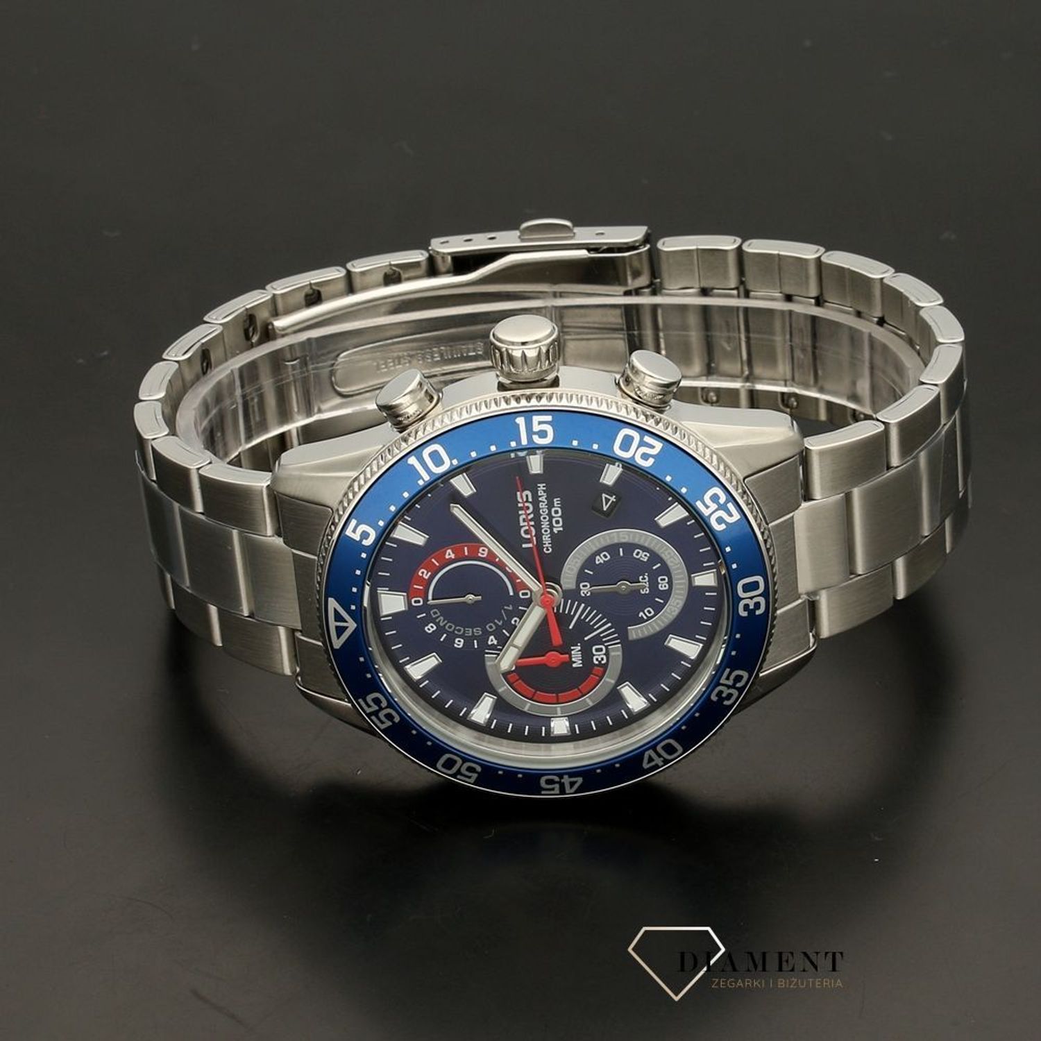 Zegarek męski Lorus Chronograph RM337FX9.jpg