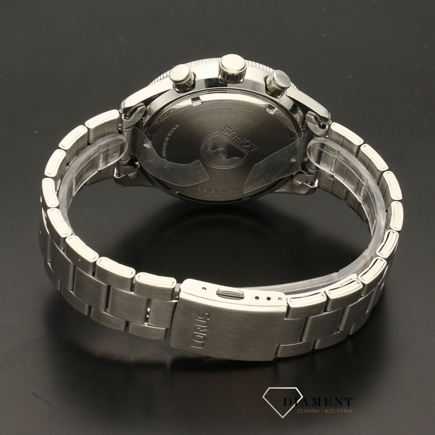 Zegarek męski Lorus Chronograph RM337FX9.jpg