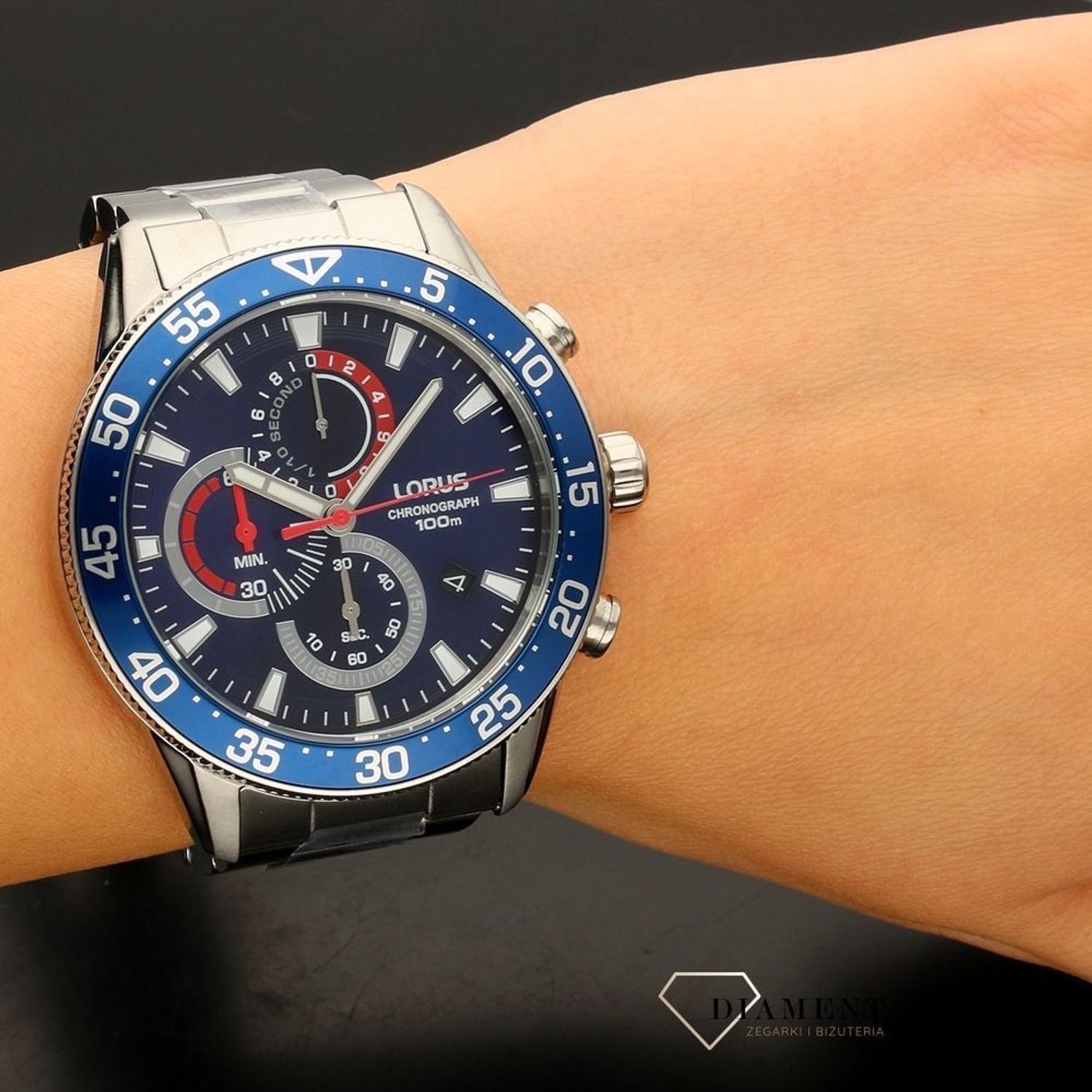 Zegarek męski Lorus Chronograph RM337FX9.jpg