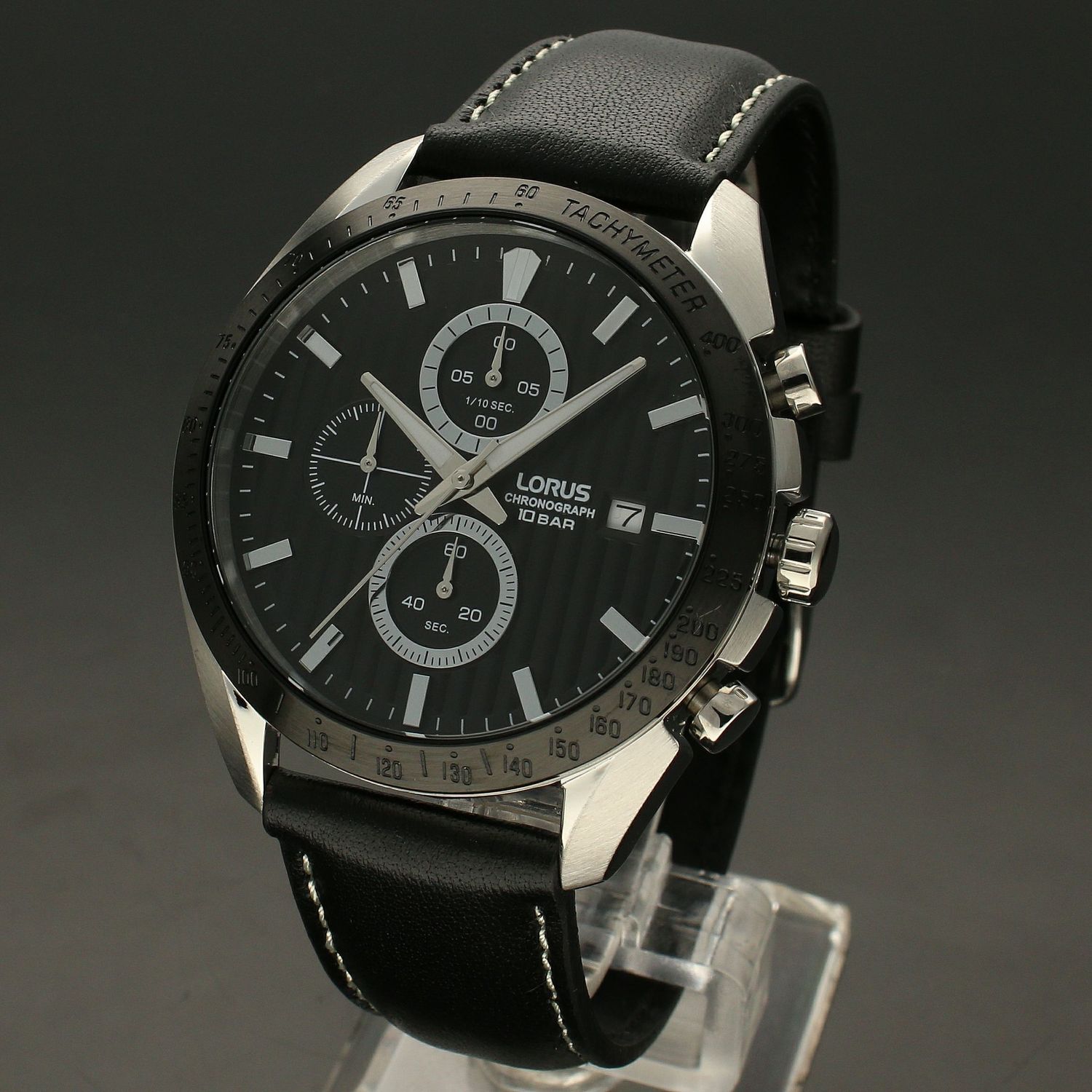 Zegarek męski Lorus 'Sport Chronograph' RM339HX9 ⌚ to męski zegarek✓ Zegarki Lorus ✓ (1).jpg