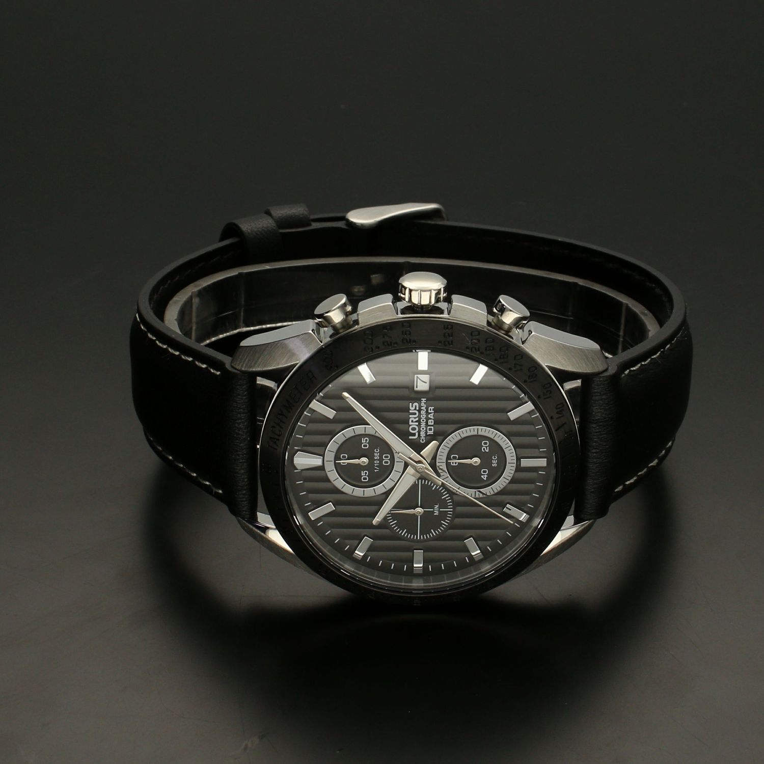 Zegarek męski Lorus 'Sport Chronograph' RM339HX9 ⌚ to męski zegarek✓ Zegarki Lorus ✓ (1).jpg