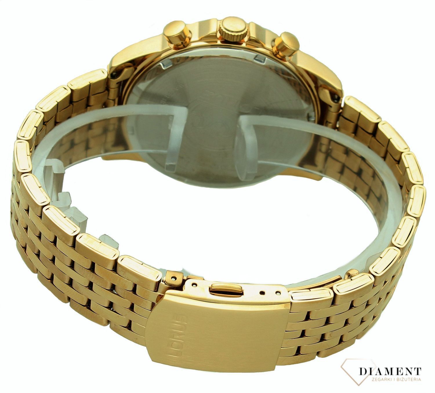 Zegarek męski Lorus Dress Chronograph RM340JX9.jpg