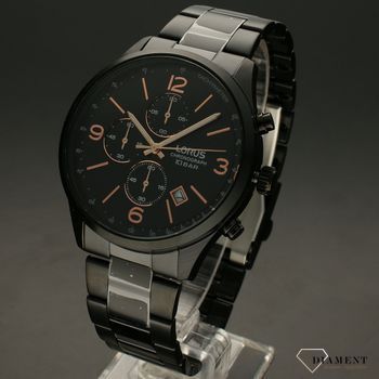 Zegarek męski Lorus ⌚ męski Lorus RM341HX9 ✓Zegarki japońskie ✓Zegarek młodzieżowy  Pomysł na prezent✓ (2).jpg