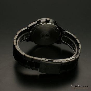Zegarek męski Lorus ⌚ męski Lorus RM341HX9 ✓Zegarki japońskie ✓Zegarek młodzieżowy  Pomysł na prezent✓ (4).jpg