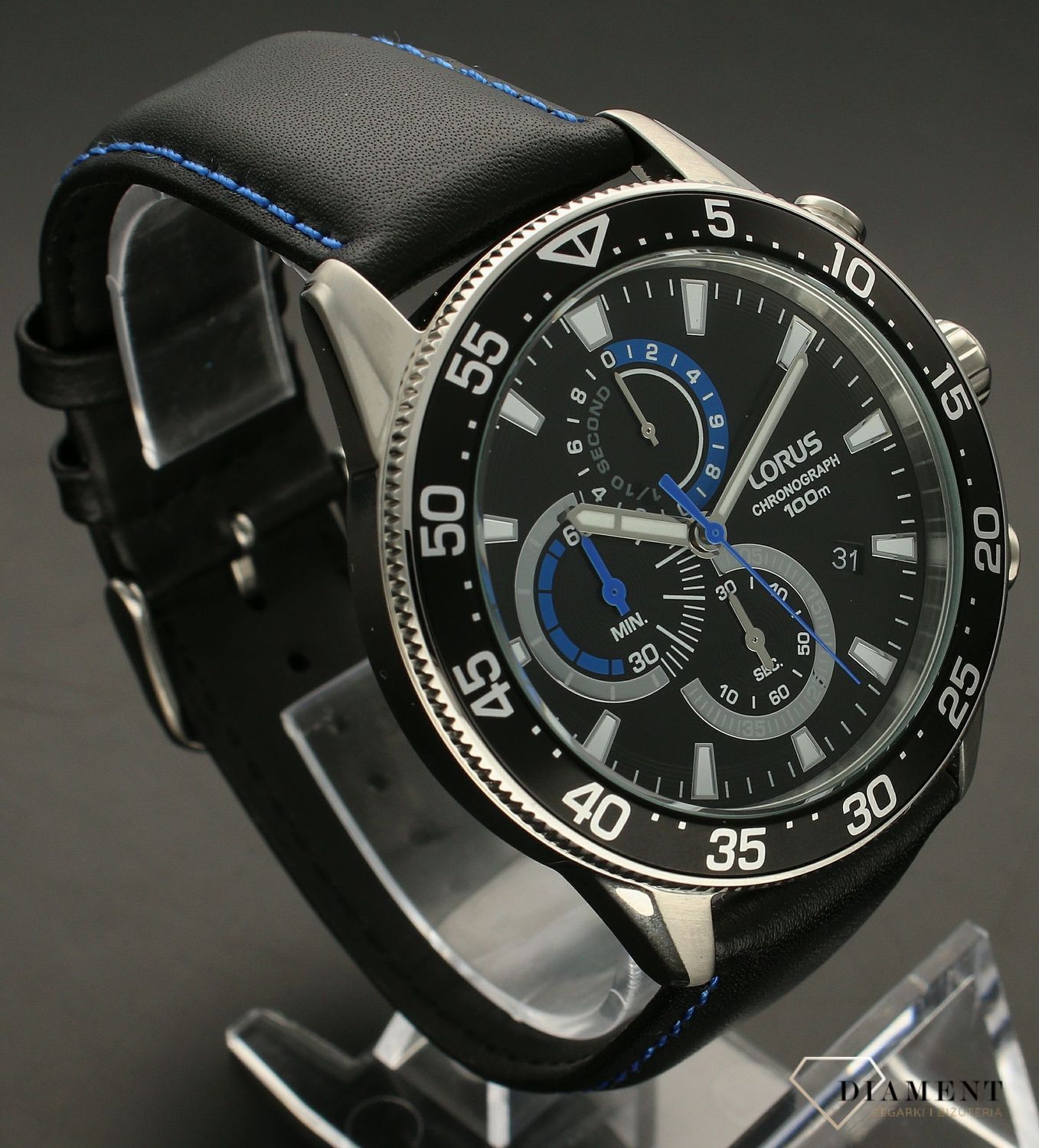 Zegarek męski Lorus Chronograph RM343FX9.jpg