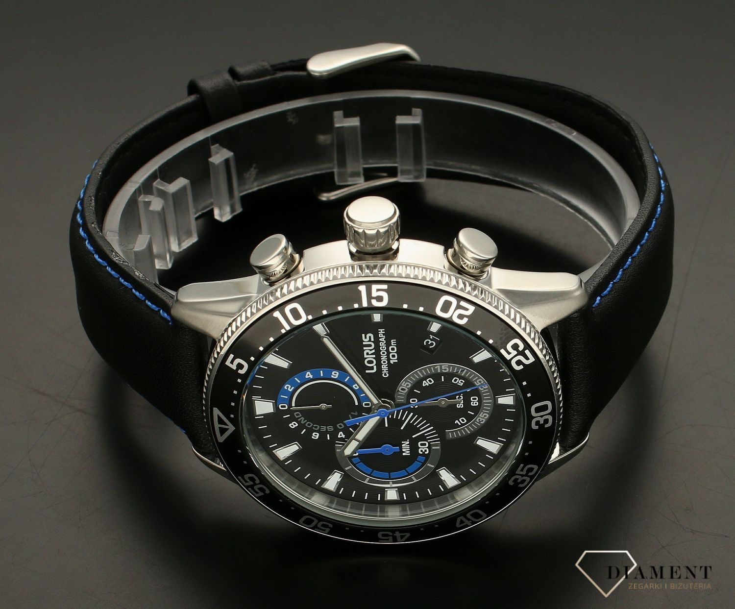 Zegarek męski Lorus Chronograph RM343FX9.jpg