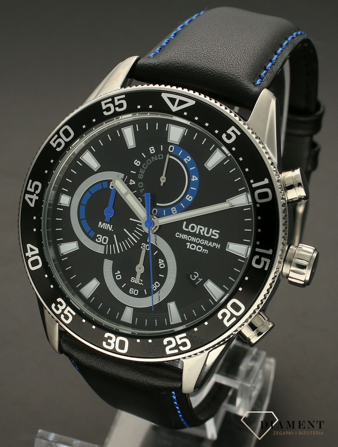 Zegarek męski Lorus Chronograph RM343FX9.jpg