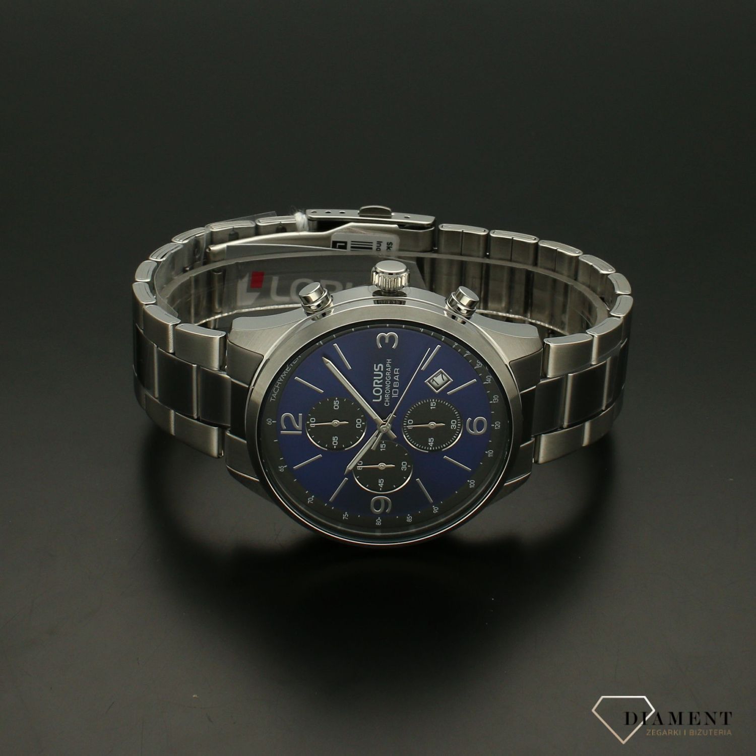 Zegarek męski LORUS Chronograph RM345HX9.jpg