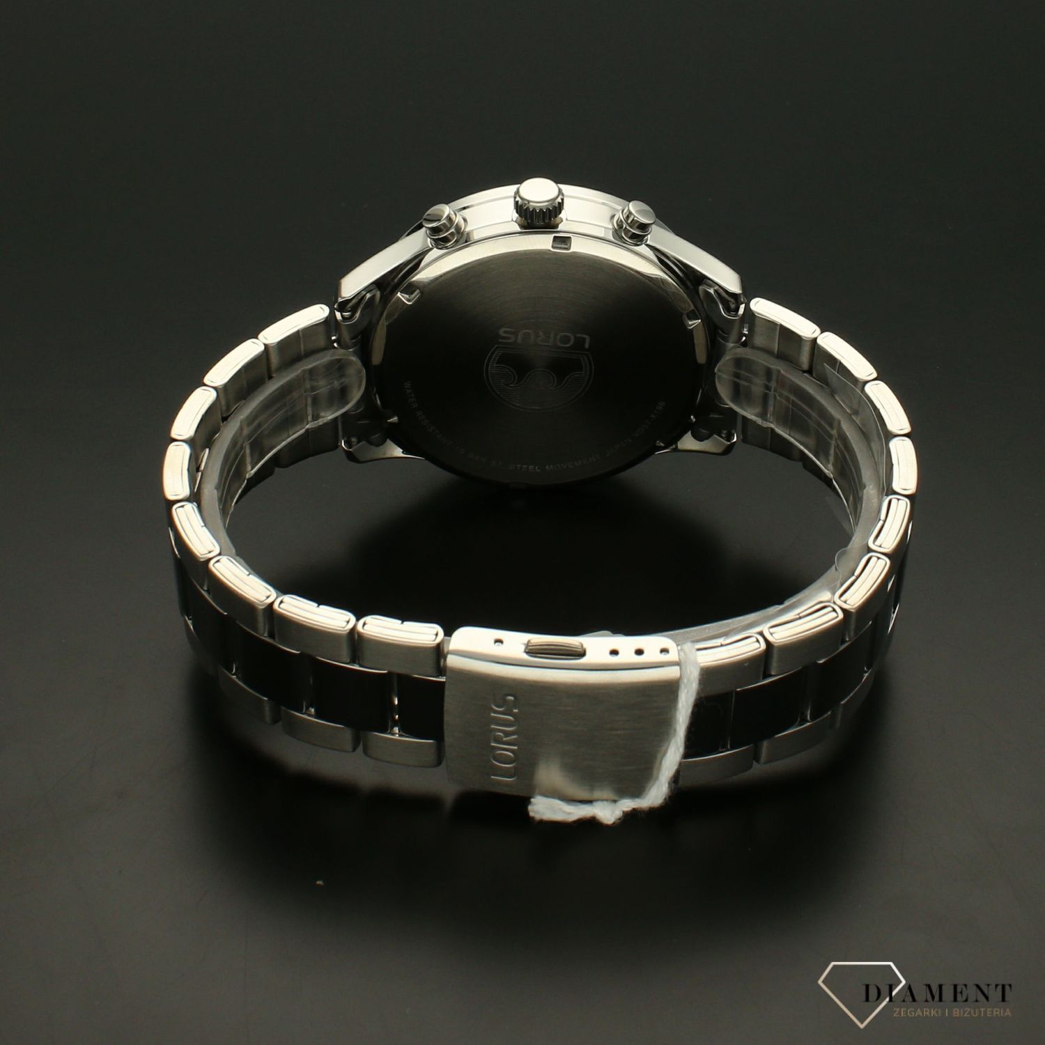 Zegarek męski LORUS Chronograph RM345HX9.jpg