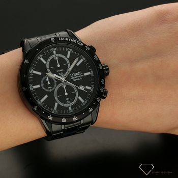 Zegarek męski Lorus ⌚ męski Lorus RM349HX9 ✓Zegarki japońskie ✓ (3).jpg