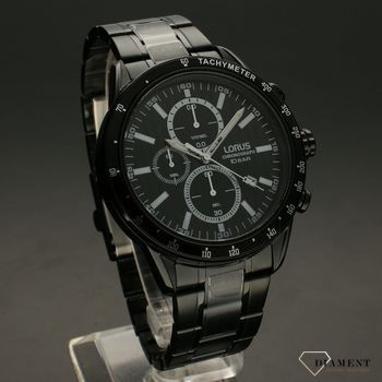 Zegarek męski Lorus ⌚ męski Lorus RM349HX9 ✓Zegarki japońskie ✓ (4).jpg