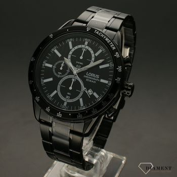 Zegarek męski Lorus ⌚ męski Lorus RM349HX9 ✓Zegarki japońskie ✓ (5).jpg