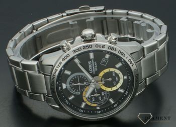 Zegarek męski Lorus Chronograph RM351JX9 (4).jpg