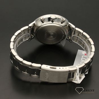 Męski zegarek Lorus Chronograph RM355FX9 (4).jpg
