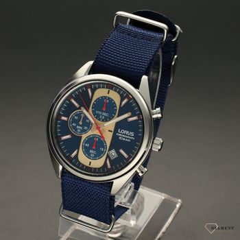 Zegarek męski Lorus Chronograph RM357GX9. ✓Zegarki męskie ✓ Autoryzowany sklep✓ Kurier Gratis 24h✓ Gwarancja najniższej ceny✓ Grawer 0zł✓Zwrot 30 dni✓ (3).jpg