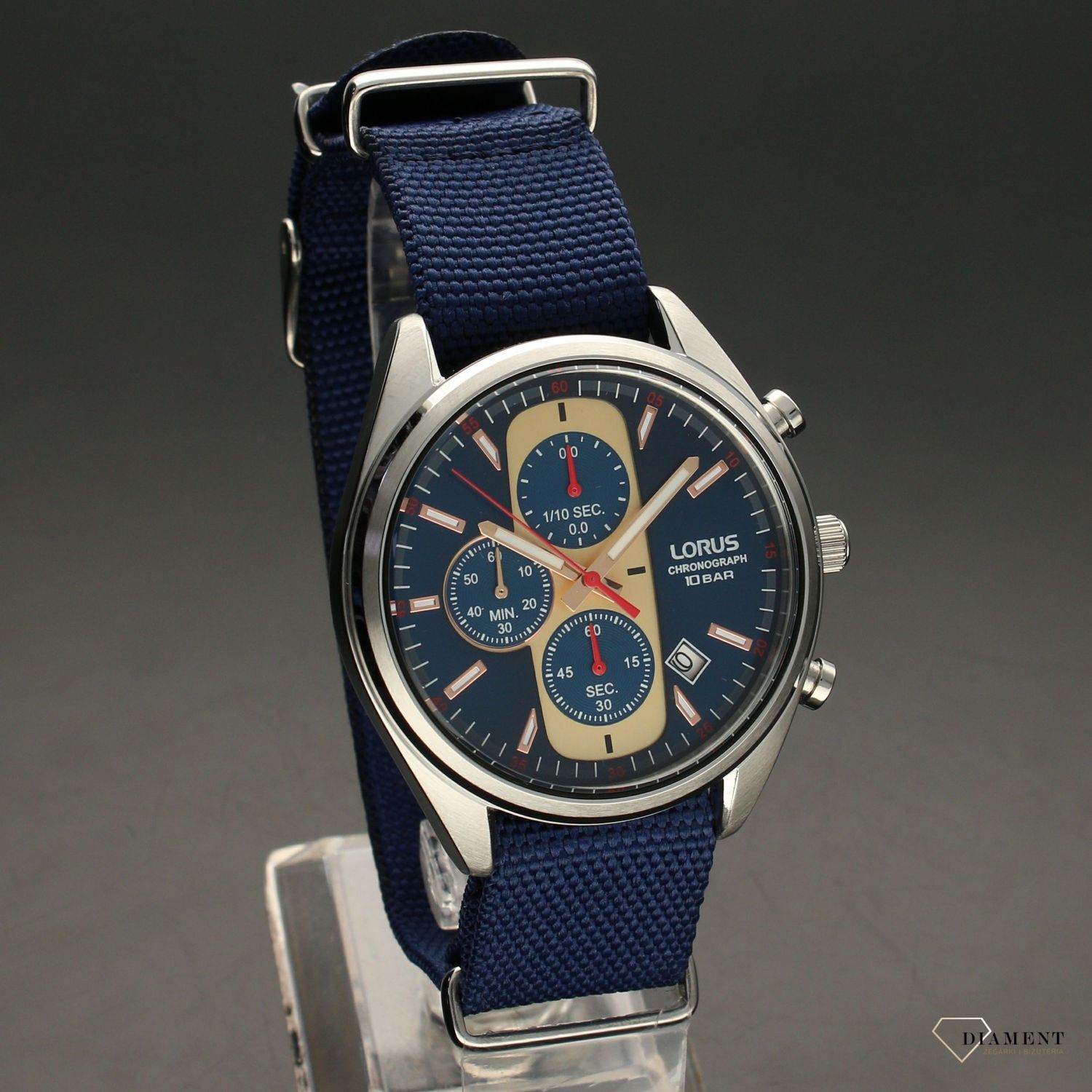 Zegarek męski Lorus Chronograph RM357GX9c.jpg