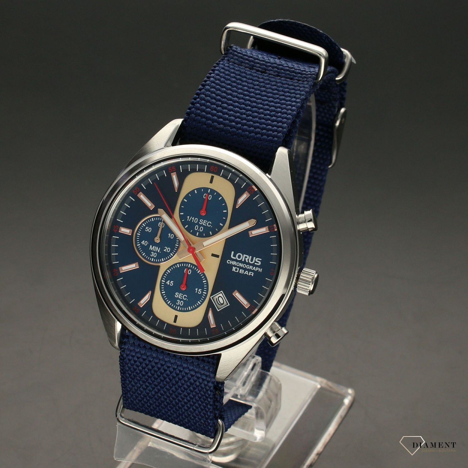 Zegarek męski Lorus Chronograph RM357GX9c.jpg