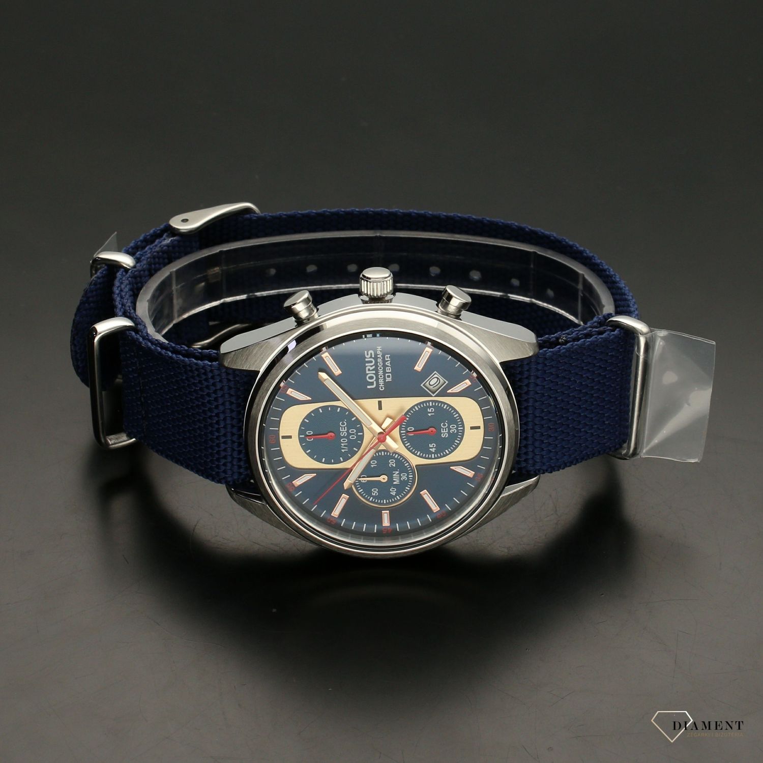 Zegarek męski Lorus Chronograph RM357GX9c.jpg