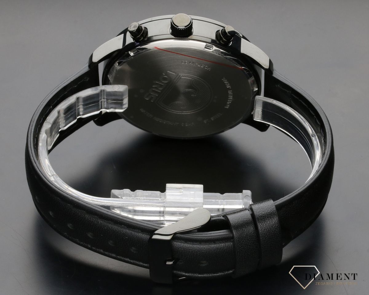 Męski zegarek Lorus Chronograph RM363EX9.jpg